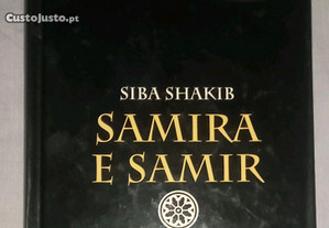 Samira e Samir, de Sira Shakib.