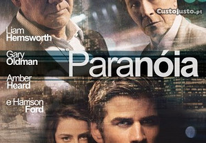 Paranóia (2013) Liam Hemsworth