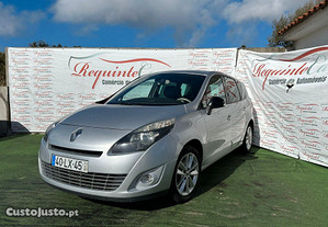 Renault Grand Scénic 1.5 dCi Dynamique S 7L - 11