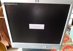 Monitor para computador como novo