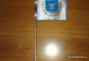 Bandeira c/ Base Porto Moniz - Madeira