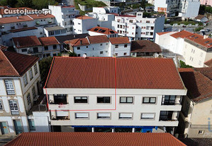 Apartamento T3 em Vila Real de 127,00 m²