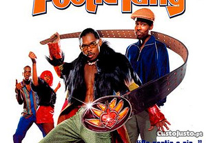 Pootie Tang (2001) Lance Crouther