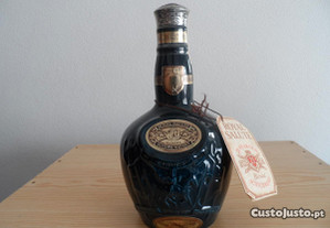 Whisky - Royal Salute 21 years old - Chivas Brothers - 70cl