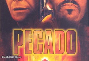 Pecado (2003) Gary Oldman