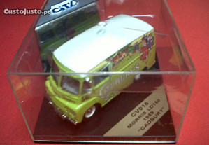 1/43 Morris LD150 "Cadbury's" 1959 - City(Vitesse)