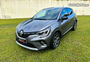 Renault Captur 1.6 E-Tech Plug-In Hybrid Techno