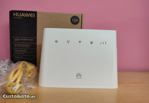 Huawei B310 router Wi-Fi