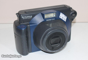 Máquina Fotográfica Analógica Fujifilm
