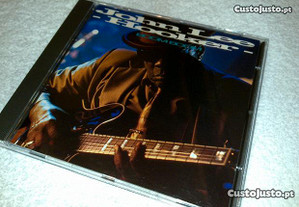 John Lee Hooker (Boom Boom) Música/CD