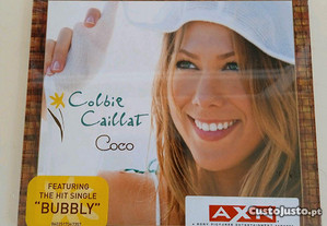 Colbie Caillat - Coco - CD Novo