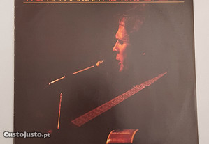 LP Vinil Tim Hardin // The Tim Hardin Memorial Album