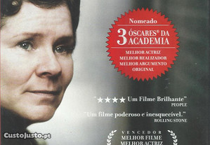 Filme Em Dvd: A Dama De Ferro - Novo! Selado!, Música e Filmes, à venda, Lisboa