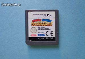 Jogos Nintendo DS/3DS NDS Santarém • OLX Portugal