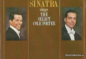 Frank Sinatra - Sings The Select Cole Porter