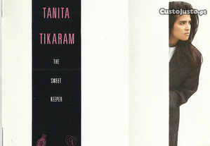 Tanita Tikaram - The Sweet Keeper
