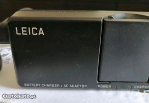 Carregador AC adaptor/ model no. aca-dc2-a LEICA