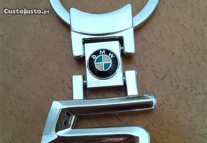 Porta Chaves Bmw Serie 5