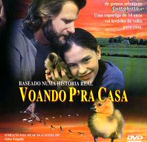 Voando P'ra Casa (1996) Jeff Daniels IMDB: 6.8