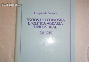 Ezequiel de Campos