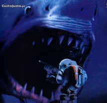 O Caçador de Tubarões (2001) Christian Toulali