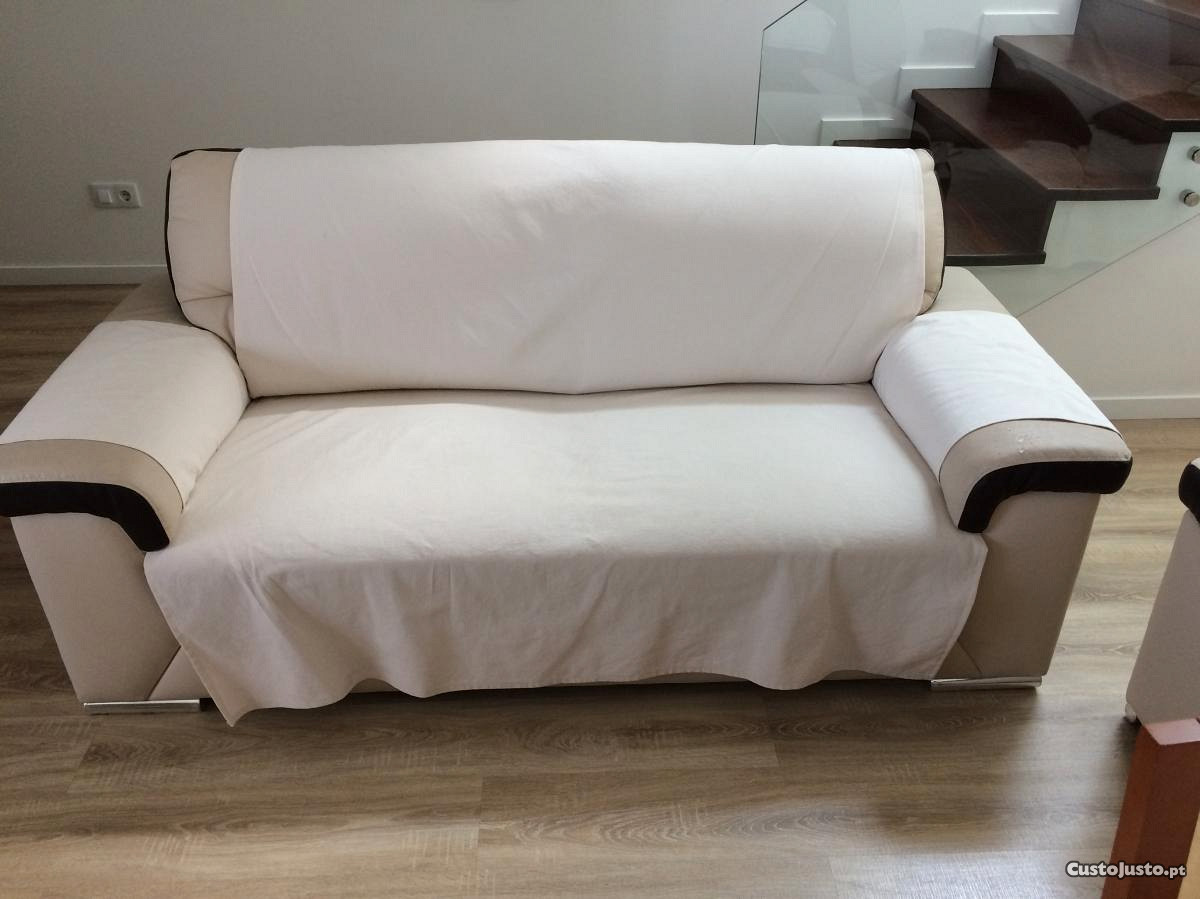 Capa sofá 115 cm