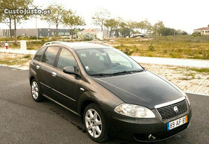 Fiat Croma 1.9 jtd 150cv 2005 - 05