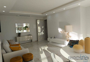 Apartamento T2 em Faro de 95,00 m²