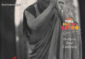 Livro Dalai Lama XIV - novo