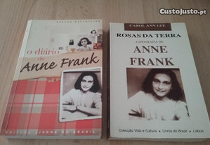 O Diário de Anne Frank versao definitiva