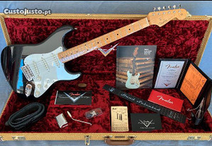 Guitarra Fender Custom Shop Stratocaster 57 mbd