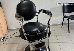 cadeiras barbeiro, Anúncios grátis em Portugal