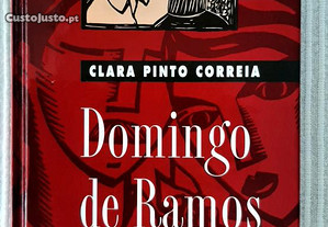 Domingo de Ramos - Clara Pinto Correia