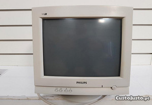 Monitor Philips 35cm Modelo: 15C32AOW