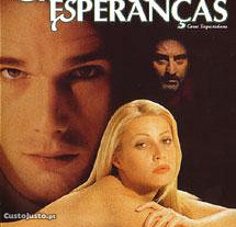 DVD Grandes Esperanças Ethan Hawke Paltrow FILME de Alfonso Cuarón Legendas PORTUGUÊS