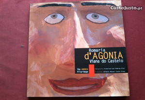 António Manuel Couto Viana-Romaria d'Agonia-Viana do Castelo-1996