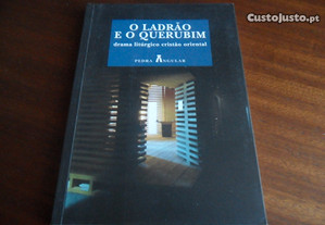 "O Ladrão e o Querubim" - Drama Litúrgico Cristão Oriental - 1ª Edição de 2012