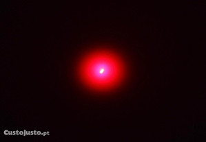Mira telescópica RED DOT