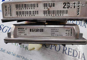 Centralina caixa automatica VOLVO XC70 CROSS COUNTRY RANCHERA FAMILIAR (2002-2007) 2.5 T XC AWD 209CV 2521CC