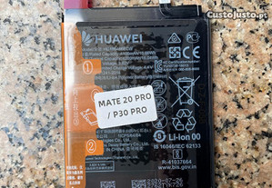 Bateria Original Huawei Mate 20 Pro / Huawei P30 Pro