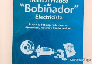 Manual Prático Bobinador Electricista