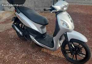 scooter 125cc