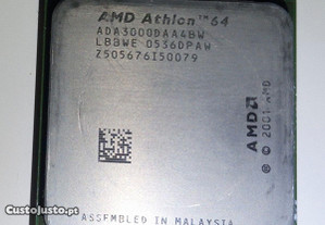 AMD Processadores