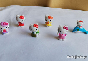 Kinder - Hello Kitty (unidades)