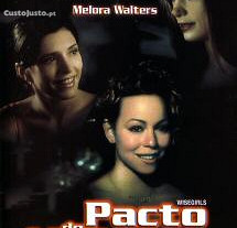 Pacto de Mulheres (2002) Mariah Carey