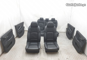 Kit asientos BMW 5 GRAN TURISMO FASTBACK (2009-2012) 530 D 245CV 2993CC