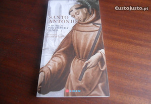 "Santo António" de António Eça de Queiroz - 1ª Edição de 2010