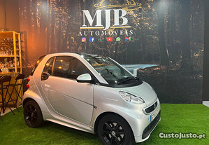 Smart ForTwo Coupe Cdi - 13
