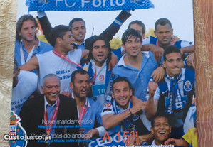 Revista Dragões Nº 294 Maio de 2010 - 15ª Taça de Portugal