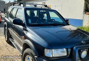 Opel Frontera Frontera B SUV 2.2 DTI